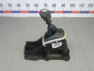 Кулиса КПП RENAULT MEGANE 3 3 2008-2014