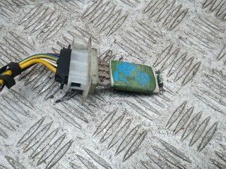 Сопротивление печки SKODA OCTAVIA A5 A5 2004-2009