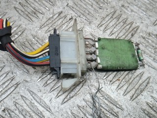 Сопротивление печки, SKODA OCTAVIA A5 A5 2004-2009