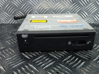 Навигация LAND ROVER RANGE ROVER SPORT 2005-2009