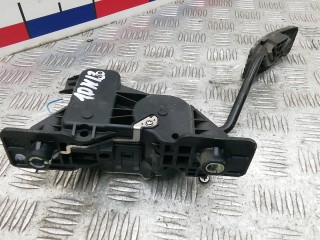 Педаль газа, ориг. номер 1600A014, MITSUBISHI PAJERO 4 4 2006-2011