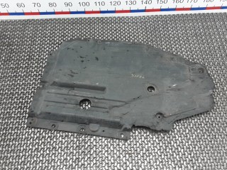 Защита днища кузова BMW X5 E70 E70 2006-2010