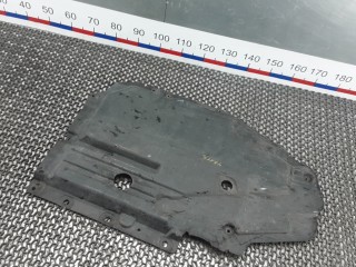 Защита днища кузова, BMW X5 E70 E70 2006-2010