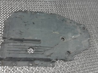Защита днища кузова, BMW X5 E70 E70 2006-2010