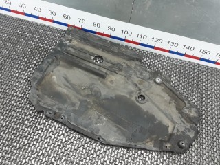 Защита днища кузова, BMW X5 E70 E70 2006-2010