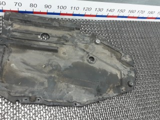 Защита днища кузова, BMW X5 E70 E70 2006-2010