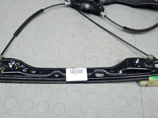 Стеклоподъемник задний левый, ориг. номер 95999489, CHEVROLET CRUZE 2 2 2015-2023