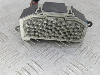 Сопротивление печки, ориг. номер 3C0907521B, VOLKSWAGEN GOLF 5 5 2003-2009