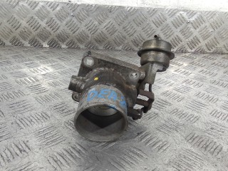 Дроссельная заслонка дизельная NISSAN PATHFINDER R51 R51 2004-2010