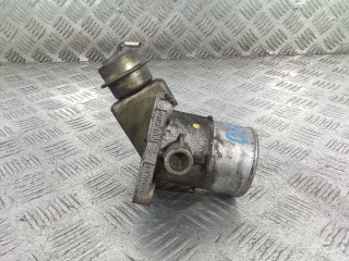 Дроссельная заслонка дизельная, NISSAN PATHFINDER R51 R51 2004-2010