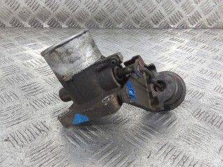 Дроссельная заслонка дизельная, NISSAN PATHFINDER R51 R51 2004-2010