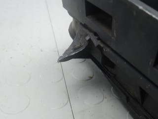 Корпус воздушного фильтра, CITROEN C4 GRAND PICASSO 2 2 2013-2016