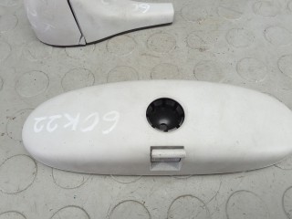 Зеркало салона, ориг. номер 8U0857511, AUDI Q3 2011-2014