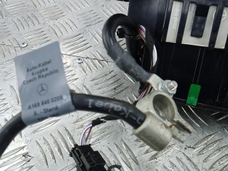 Блок комфорта, MERCEDES BENZ B-CLASS W245 W245 2008-2011