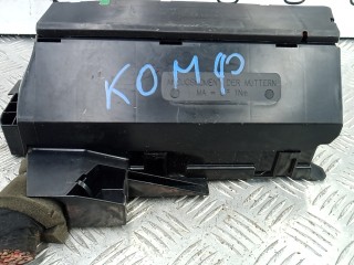 Блок комфорта, MERCEDES BENZ B-CLASS W245 W245 2008-2011