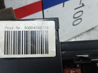 Блок комфорта, MERCEDES BENZ B-CLASS W245 W245 2008-2011