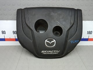 Защита двигателя верхняя MAZDA 3 BM BM 2013-2016