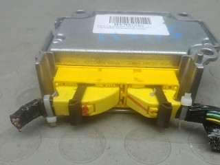 Блок управления airbag, ориг. номер 8635A053, CITROEN C-CROSSER 2007-2013