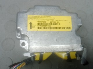 Блок управления airbag PEUGEOT 4007 2007-2012