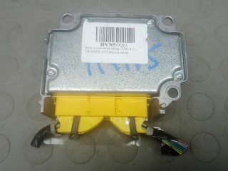 Блок управления airbag, ориг. номер 8635A053, PEUGEOT 4007 2007-2012