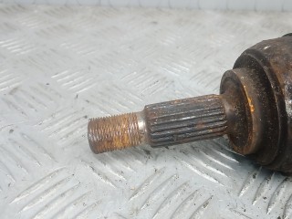 Привод передний левый, RENAULT CLIO 3 3 2009-2014