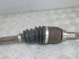 Привод передний левый, RENAULT CLIO 3 3 2009-2014