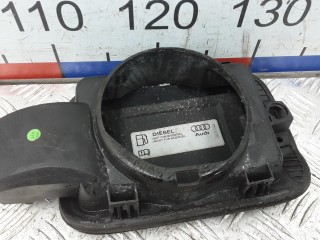 Лючок бака, ориг. номер 7735052160, TOYOTA URBAN CRUISER 2008-2014