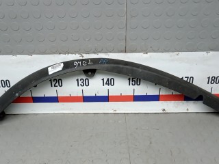 Молдинг крыла переднего правого, TOYOTA AURIS E150 E150 2006-2010