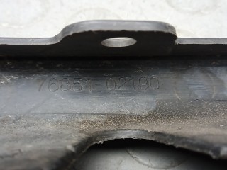 Молдинг крыла переднего правого, TOYOTA AURIS E150 E150 2006-2010