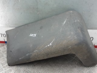 Клык бампера задний левый FORD TRANSIT 7 SPARKA 7 SPARKA 2006-2014