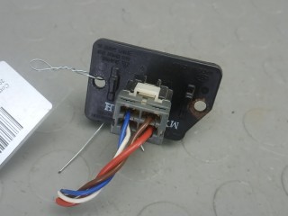 Сопротивление печки, ориг. номер 9711705000, HYUNDAI I20 PB PB 2008-2012