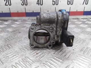 Дроссельная заслонка дизельная, FORD FOCUS 3 3 2011-2015