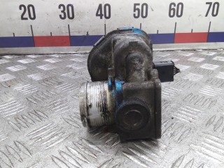 Дроссельная заслонка дизельная, FORD FOCUS 3 3 2011-2015