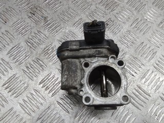 Дроссельная заслонка дизельная, FORD FOCUS 3 3 2011-2015