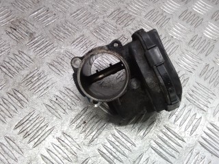 Дроссельная заслонка дизельная, FORD FOCUS 3 3 2011-2015