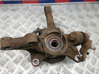 Ступица передняя правая, LEXUS RX 2 2 2003-2006