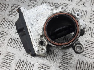 Дроссельная заслонка дизельная, ориг. номер 3L128063E, VOLKSWAGEN PASSAT CC 2008-2012