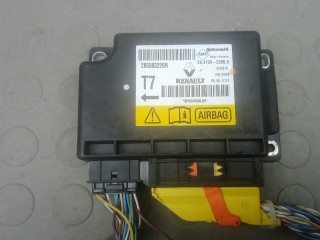 Блок управления airbag RENAULT SCENIC 3 3 2009-2012