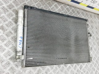 Радиатор кондиционера, FORD FOCUS 3 3 2011-2015