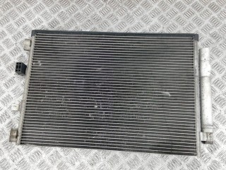 Радиатор кондиционера, FORD FOCUS 3 3 2011-2015