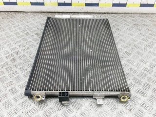 Радиатор кондиционера, FORD FOCUS 3 3 2011-2015
