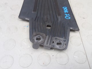Обшивка стойки центральная левая, BMW 5 F07 F07 2009-2013