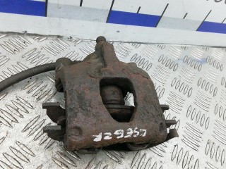 Суппорт тормозной задний правый, CHRYSLER VOYAGER Grand Voyager 3 Grand Voyager 3 1995-2001