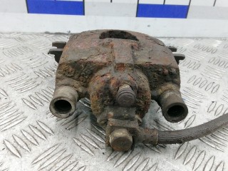 Суппорт тормозной задний правый, CHRYSLER VOYAGER Grand Voyager 3 Grand Voyager 3 1995-2001