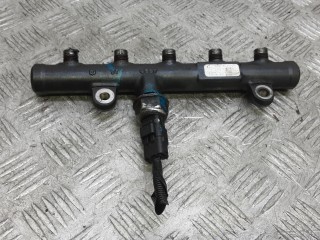 Топливная рампа дизельная, FORD S-MAX 2006-2010