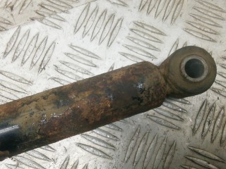 Амортизатор задней балки, ориг. номер 92087085, 72119059, OPEL ZAFIRA A A 2003-2006