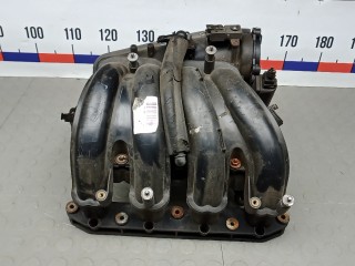 Впускной коллектор бензиновый BMW 3 E90/E91 E90/E91 2004-2008