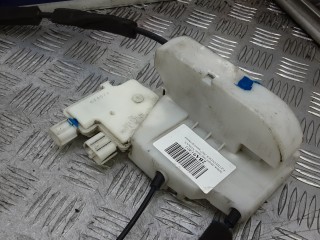 Замок двери передней правой, ориг. номер 80500ZP70A, NISSAN PATHFINDER R51 R51 2004-2010