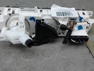 Блок управления печки и климат-контроля, FORD C-MAX 1 1 2003-2007