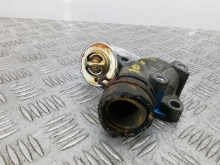 Корпус термостата бензиновый, SAAB 9-5 YS3E YS3E 2001-2005